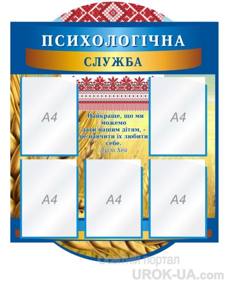 Оформлення кабінету: інноваційні рішення для психологів