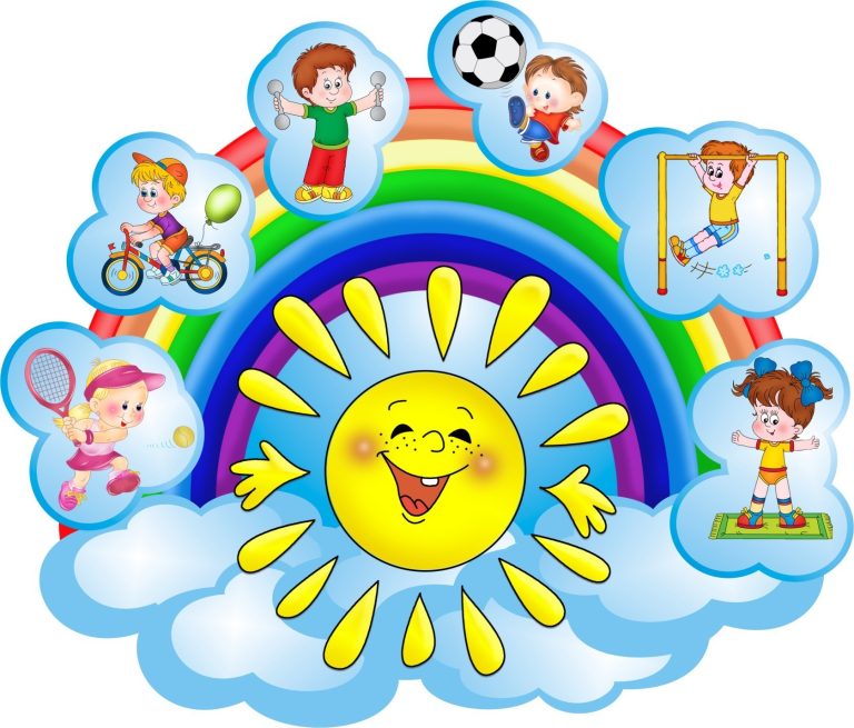 Веселі стенди для активного шкільного життя