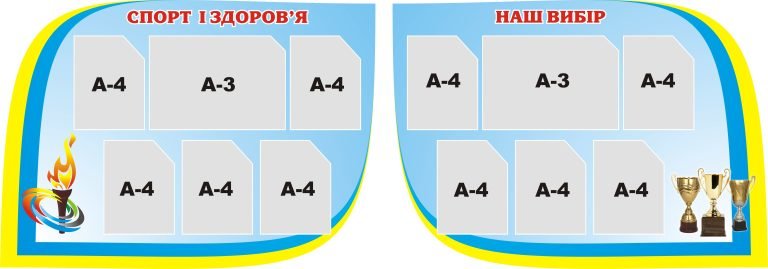 Спортивні здобутки учнів: наші досягнення та вибір