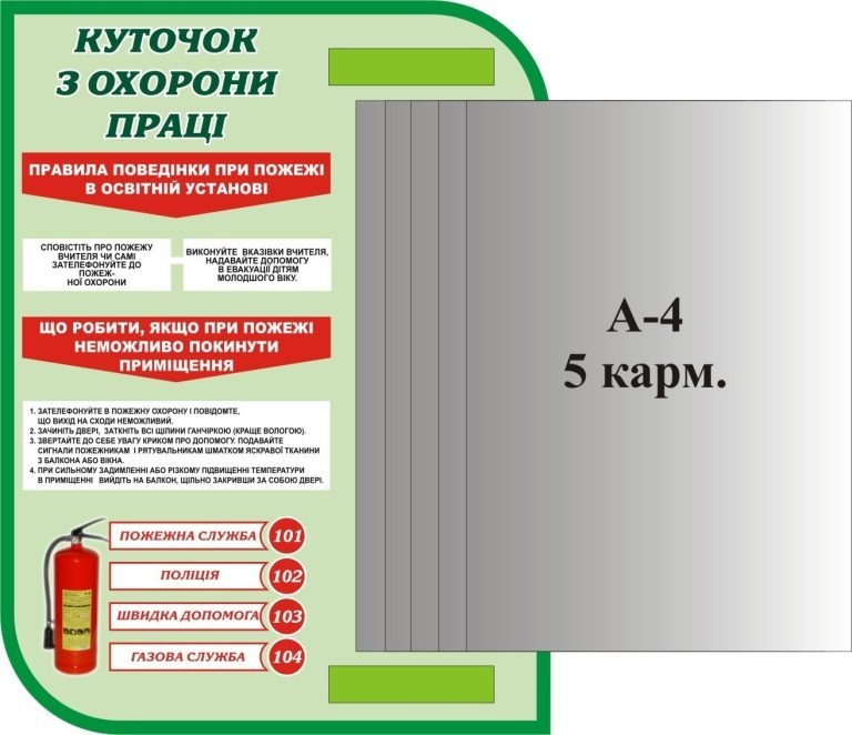 Безпека в школі: важливі поради для учнів