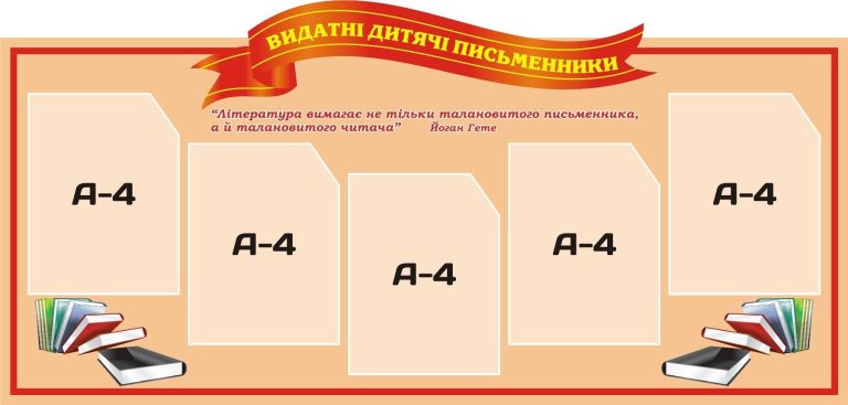 Видатні дитячі письменники: натхнення для молодих читачів