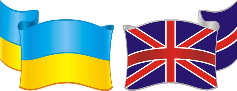 Оформлення кабінету англійської мови: креативні ідеї та рішення