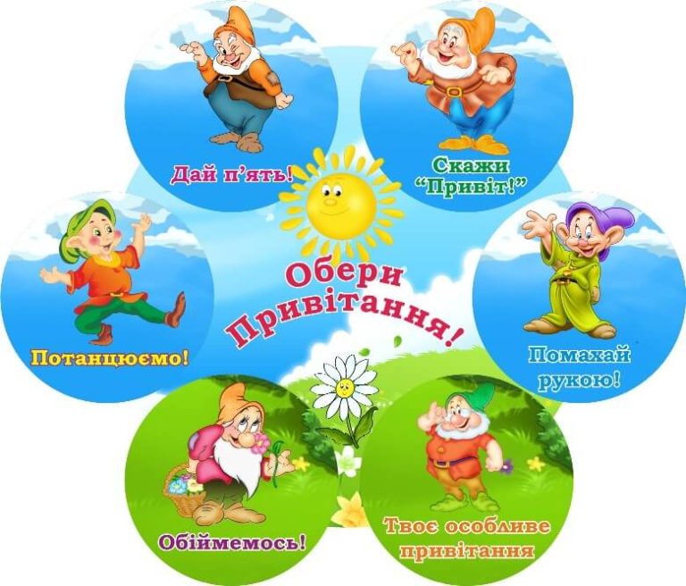 Креативні ідеї для привітань у шкільному кабінеті