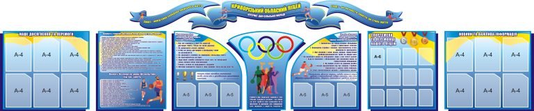 Спортивні досягнення: натхнення для школярів та вчителів